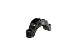 Zipp Riser Kit 10mm Pentru. Vuka Clemă A1 Prelungire Brațe Ghidon - Negru
