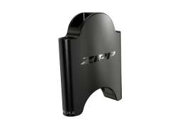 Zipp Riser Kit 50mm Pentru. Vuka Clemă A1 Prelungire Brațe Ghidon - Negru