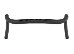 Zipp SL 70 エルゴ A2 ハンドルバー Ø31.8mm 40cm CB - ブラック