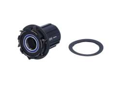 Zipp スーパー 9 Freehub キット 10/11速 - ブラック