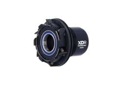 Zipp Super 9 Disc B1 Body Kit 11/12V XDR - Schwarz