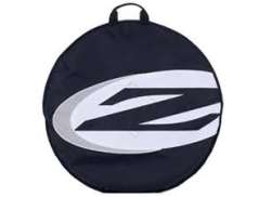 Zipp Wheel Bag - Black