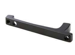Zoom A3  Adaptador De Trav&atilde;o - Preto