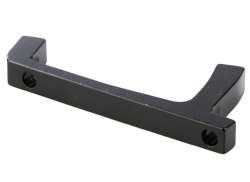 Zoom A4  Remadapter - Zwart