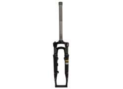 Zoom Fjeder Forgaffel 28" 1 1/8 300mm Gevind For. V-Bremse