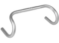 Zoom Manillar 425mm &Oslash;25.4mm Aluminio - Plata