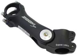 Zoom Potencia A-Head Ajustable  &Oslash;31,8 mm 90mm Alu- Negro