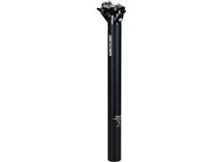 Zoom Satulatolppa &Oslash;27.2mm 350mm - Musta