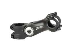 Zoom 스템 A-헤드 조절 가능  &Oslash;31,8 mm 70mm 알루미늄- 블랙