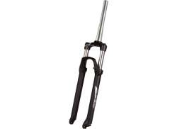 Zoom Vaca 30S Suspension Fork 29&quot; Tapered 100mm - Black