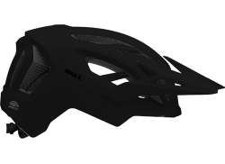 Zvonek 5Fifty Spherical Cyklistick&aacute; Helma Solid Čern&aacute; - S 52-56 cm