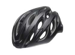 Zvonek Tracker R Cyklistická Helma Matt Černá - 54-61 cm