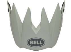 Zvonek Visor Pro Full-10 Mips Tmel - One Velikost