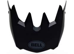 Zvonek Visor Pro Sanction 2 DLX Matt Čern&aacute; - M/XL