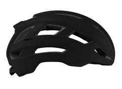 Zvonek XR Mips Cyklistick&aacute; Helma Solid Matt Čern&aacute; - S 52-56 cm