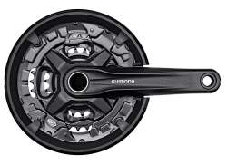 Shimano Защита Передней Звезды 46T Для. Altus MT210-2 - Черный